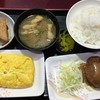 喫茶＆定食　ゆき