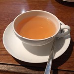 ブンブン紅茶店 - 
