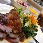 Buffet & Cafe GINZA SAI - 