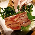 焼鳥・だご汁 さつま屋 - 