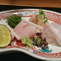 日本料理 丸しま - 