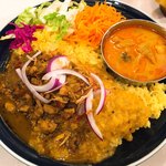 カリ～ アンド スパイスバル カリ～ビト - 