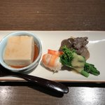 町衆料理 京もん - 