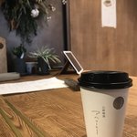 二坪喫茶アベコーヒー - 