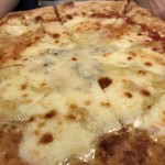 PIZZERIA La locanda del pittoria - 