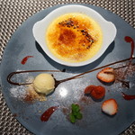 르상크 - デザート