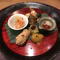 うなぎと季節料理とらや - 