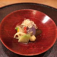 うなぎと季節料理とらや - 