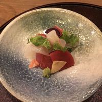 うなぎと季節料理とらや - 