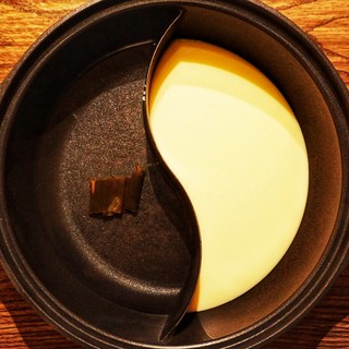 極薄ラムしゃぶ専門 工藤羊肉店_2