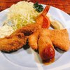 赤坂 津つ井 総本店