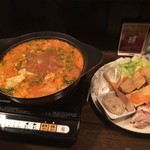 地鶏料理専門店 無玄 - 