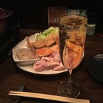 地鶏料理専門店 無玄 - 