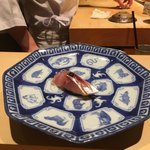 鮨 さいとう - 
