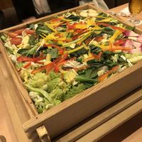 銀座しゃぶ通 マロニエゲート店 - 