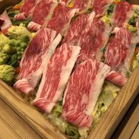 銀座しゃぶ通 マロニエゲート店 - 