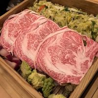 銀座しゃぶ通 マロニエゲート店 - 