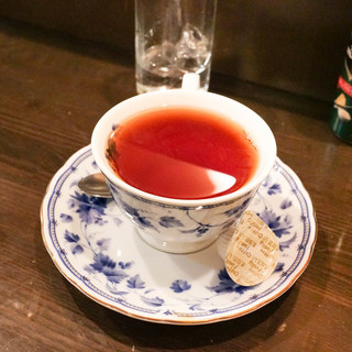 カフェ麻布にしむら_1