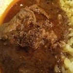 SPICY CURRY 魯珈 - 