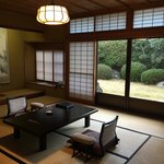 萩の宿 常茂恵 - 部屋