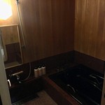 萩の宿 常茂恵 - 部屋