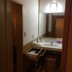 萩の宿 常茂恵 - 部屋