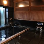 Haginoyado Tomoe - 大浴場