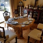 プティレストラン グーテ - 