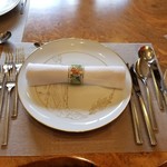 プティレストラン グーテ - 