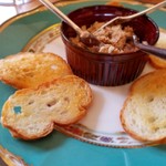 プティレストラン グーテ - 