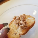 プティレストラン グーテ - 