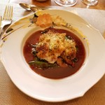 プティレストラン グーテ - 