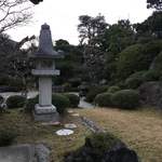 2018年1月。萩の宿 常茂恵