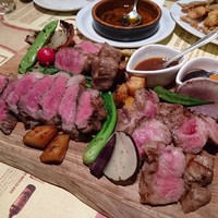 Bar Espanol LA BODEGA 大阪店 - 