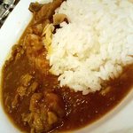 カレーショップトップス - 