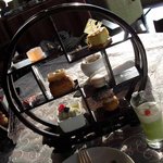 オリエンタルラウンジ - 