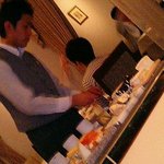 グランメゾン グラシアニ - 