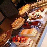 グランメゾン グラシアニ - 