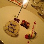 グランメゾン グラシアニ - 