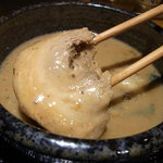 麺屋 中川會 - チャーシューが絶品!!!