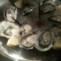 KAZAN - 牡蠣食べられない人いた…