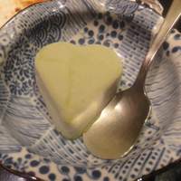 游玄亭 西麻布本館 - 定番の