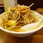 極濃湯麺 フタツメ 八千代店 - 