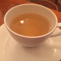 スプレンディード - 紅茶
