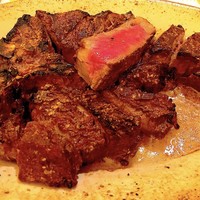 BENJAMINSTEAKHOUSE 六本木 - 『Steak for two ￥16,000』　