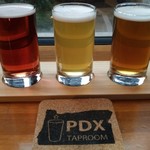 PDX TAPROOM - 1、2、6