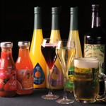 馬刺しと焼き鳥 グルマン三年坂 - 