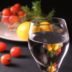 馬刺しと焼き鳥 グルマン三年坂 - 