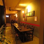 馬刺しと焼き鳥 グルマン三年坂 - 