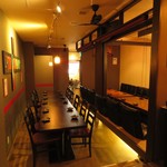 馬刺しと焼き鳥 グルマン三年坂 - 